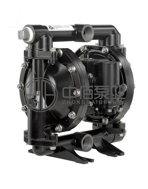 重慶氣動隔膜泵