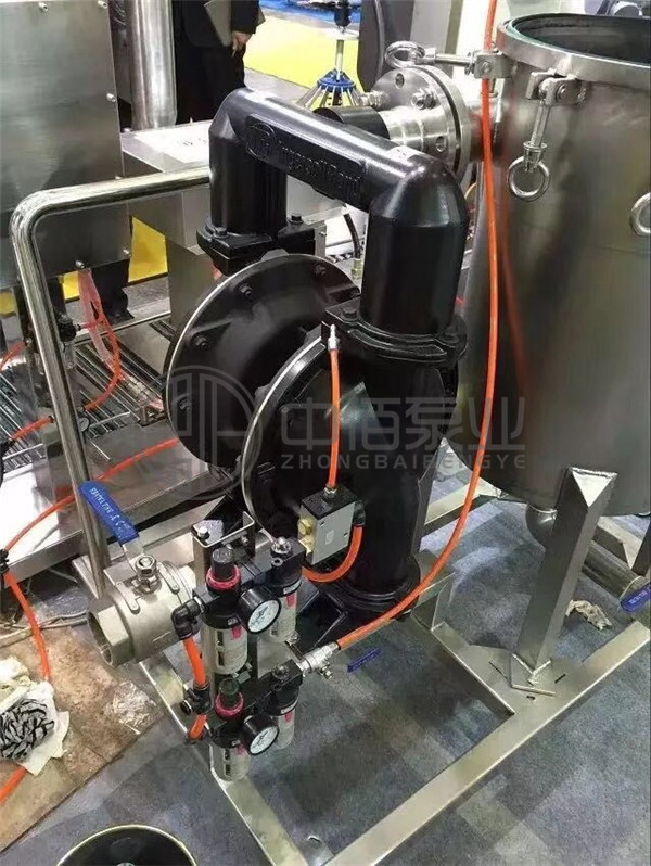 隔膜泵 http://www.ltkoi.com/cqzx/gmb/